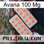 Avana 100Mg 27